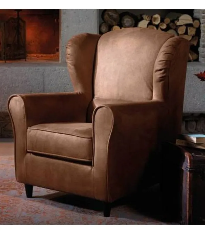 New SAMOA DIVANI Poltrona Miss |