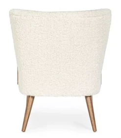 Best CONTEMPORARY STYLE POLTRONA MORITZ BIANCO