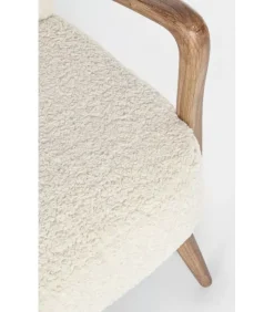 Best CONTEMPORARY STYLE POLTRONA MORITZ BIANCO