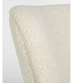 Best CONTEMPORARY STYLE POLTRONA MORITZ BIANCO