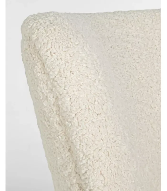 Best CONTEMPORARY STYLE POLTRONA MORITZ BIANCO