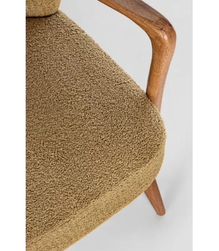 Fashion CONTEMPORARY STYLE POLTRONA MORITZ PALM