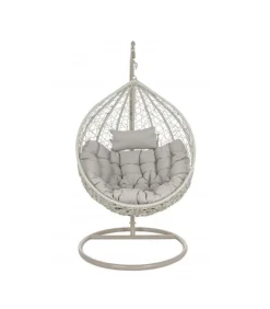 Sale CONTEMPORARY STYLE POLTRONA SOSPESA C-C AMIRANTES GRIGIO TO