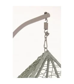 Sale CONTEMPORARY STYLE POLTRONA SOSPESA C-C AMIRANTES GRIGIO TO