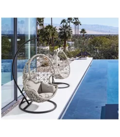 Clearance CONTEMPORARY STYLE POLTRONA SOSPESA C-C KELLY