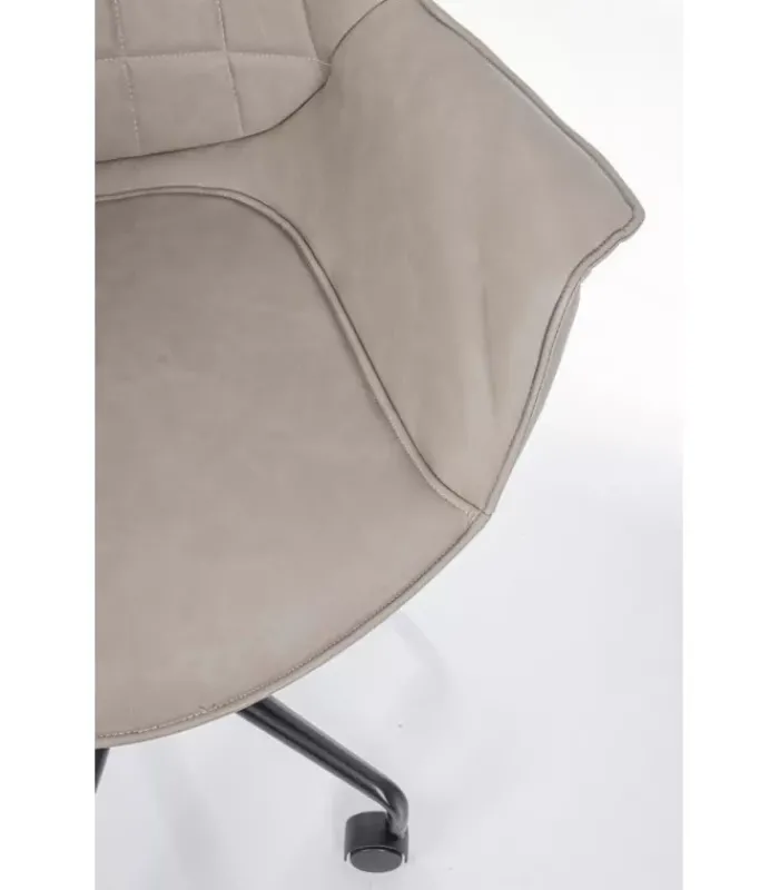 New CONTEMPORARY STYLE POLTRONA UFF. JOSHUA TORTORA