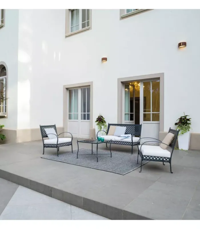 Best VERMOBIL POLTRRONA SPRINGTIME |