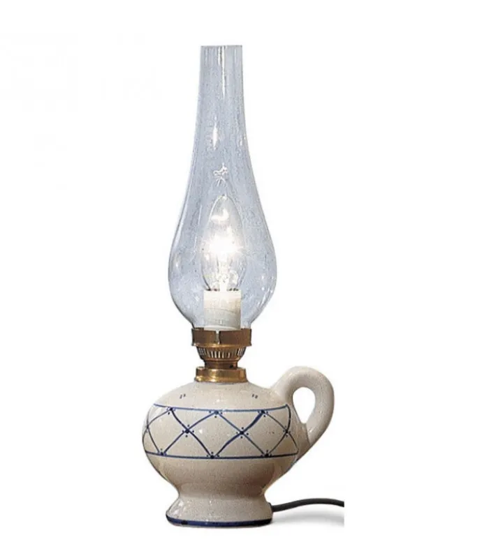 Sale FERROLUCE POMPEI LUMETTO |