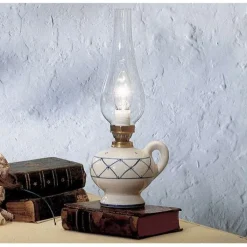 Sale FERROLUCE POMPEI LUMETTO |