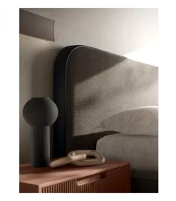 Outlet SANTA LUCIA PONENTE CON GIROLETTO IMBOTITTO DA L.120, 160 E 180 | SANTALUCIA MOBILI