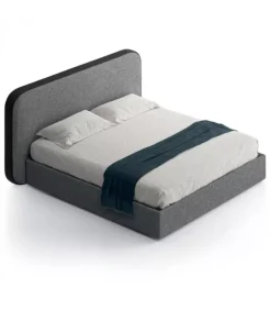 Outlet SANTA LUCIA PONENTE CON GIROLETTO IMBOTITTO DA L.120, 160 E 180 | SANTALUCIA MOBILI