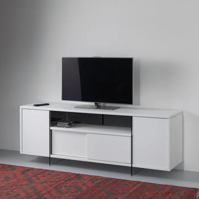 New PEZZANI PORTA TV MOVIE |