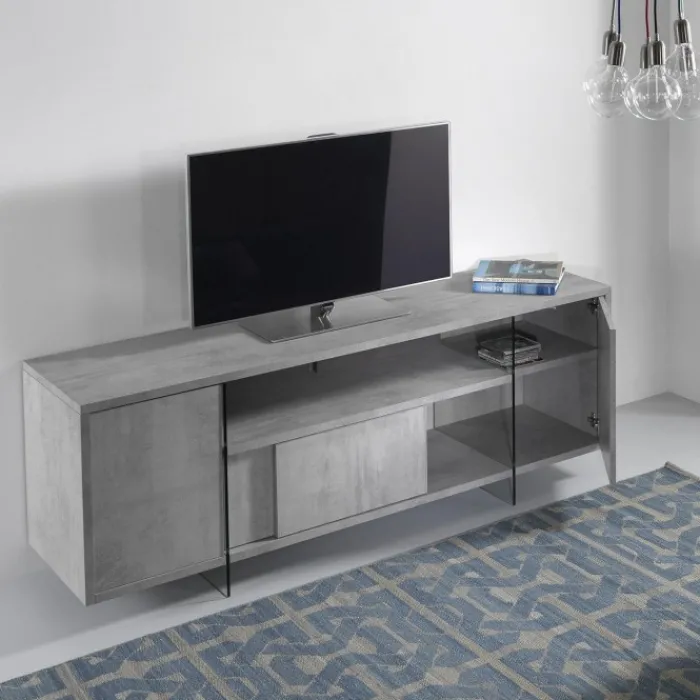 New PEZZANI PORTA TV MOVIE |