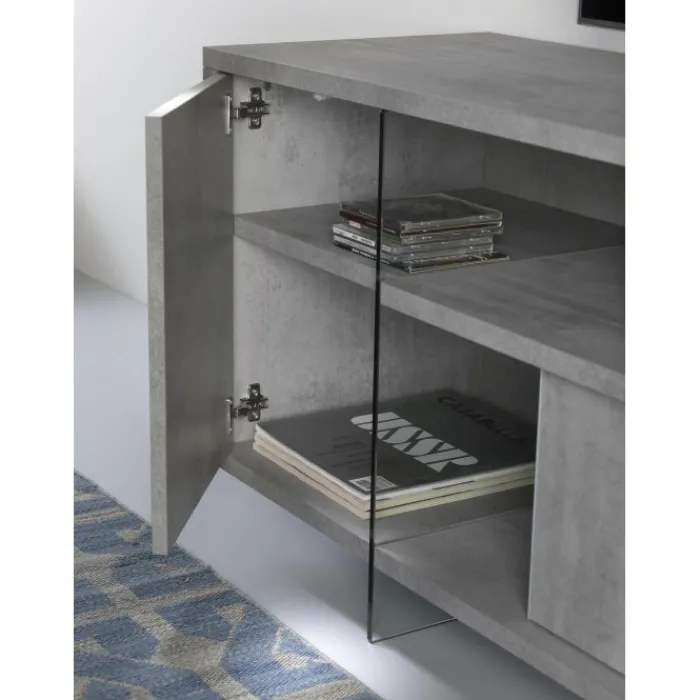 New PEZZANI PORTA TV MOVIE |