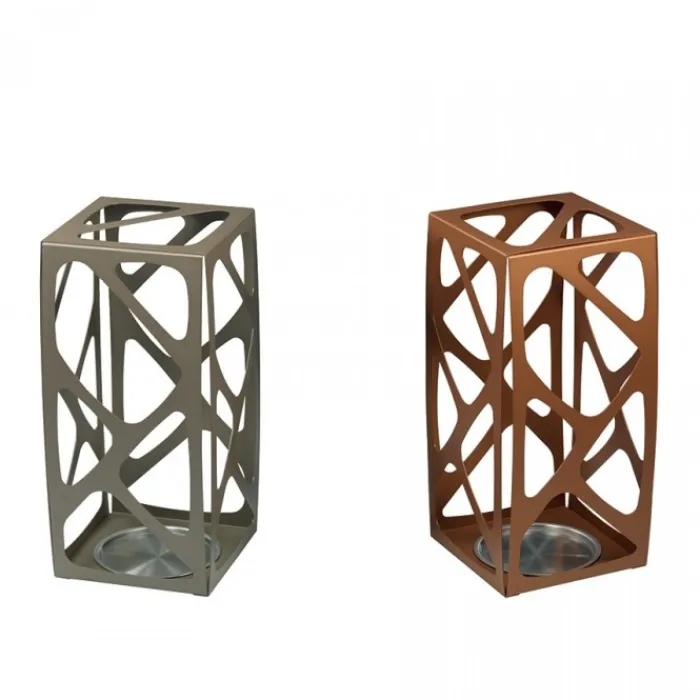 Discount PEZZANI PORTAOMBRELLI BASKET |