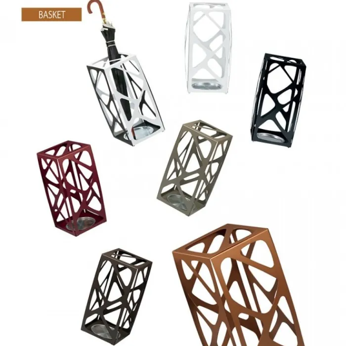 Discount PEZZANI PORTAOMBRELLI BASKET |