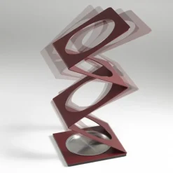 Hot PEZZANI PORTAOMBRELLI MOLLA |