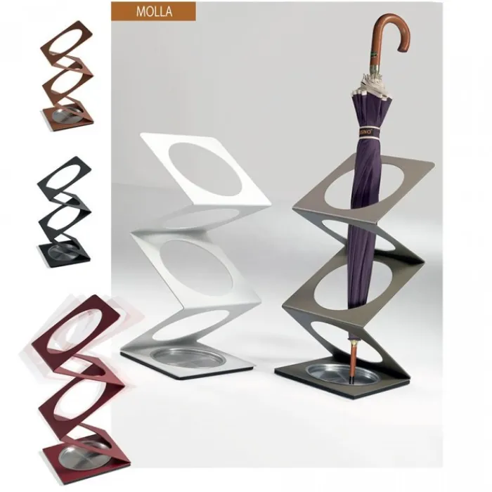 Hot PEZZANI PORTAOMBRELLI MOLLA |