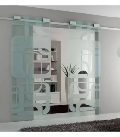 Fashion LA PRIMAVERA PORTE SCORREVOLI MICHELA 555 |