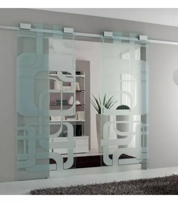 Fashion LA PRIMAVERA PORTE SCORREVOLI MICHELA 555 |