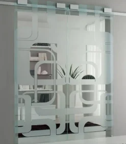 Fashion LA PRIMAVERA PORTE SCORREVOLI MICHELA 555 |