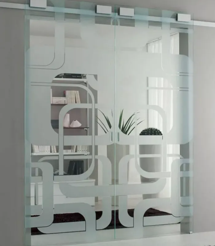 Fashion LA PRIMAVERA PORTE SCORREVOLI MICHELA 555 |