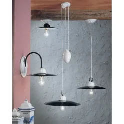 Outlet FERROLUCE POTENZA SALISCENDI |