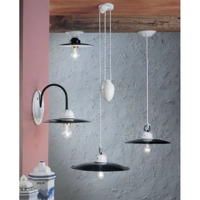 Outlet FERROLUCE POTENZA SALISCENDI |