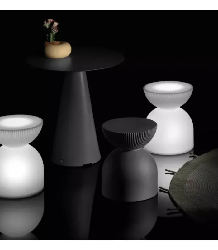 Outlet LYXO POUF ILLO |