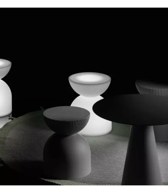 Outlet LYXO POUF ILLO |