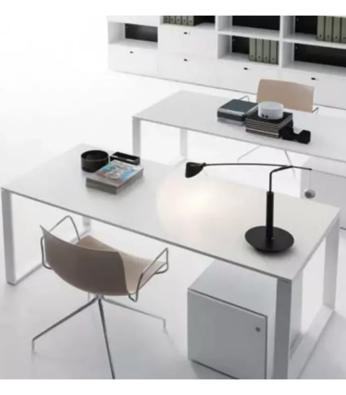 Online DIEFFEBI QUADRO DESK|