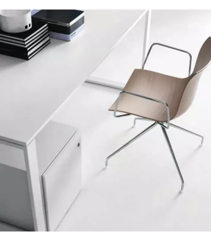 Online DIEFFEBI QUADRO DESK|