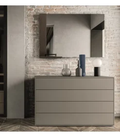 Outlet SANTA LUCIA QUADRO FILO COMO' |