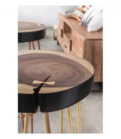 Online CONTEMPORARY STYLE RAKEL ORO