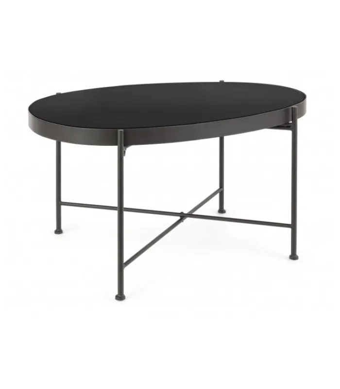 Online CONTEMPORARY STYLE RASHIDA NERO0 70