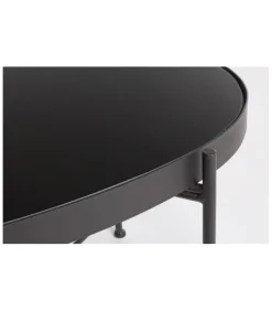 Online CONTEMPORARY STYLE RASHIDA NERO0 70