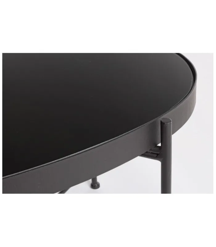 Online CONTEMPORARY STYLE RASHIDA NERO0 70