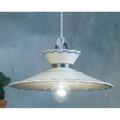 Outlet FERROLUCE RAVENNA SOSPENSIONE |