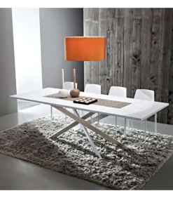 Online LA PRIMAVERA RENZO TAVOLO ALLUNGABILE |