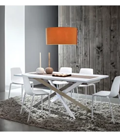 Online LA PRIMAVERA RENZO TAVOLO ALLUNGABILE |