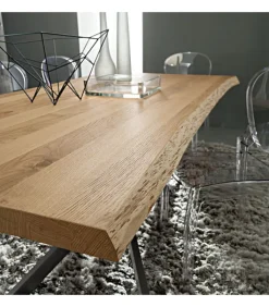 Hot LA PRIMAVERA RENZO TAVOLO RETTANGOLARE FISSO |