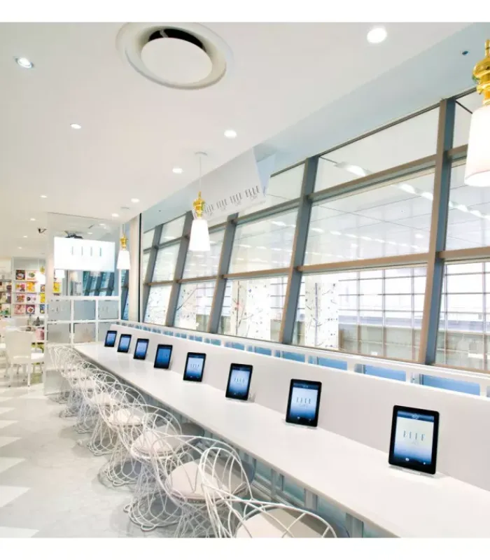 Fashion EMU RE-TROUVE SD |