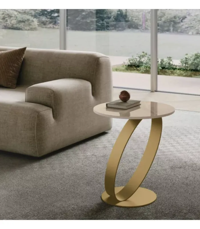 Discount TARGET POINT RING tavolino |