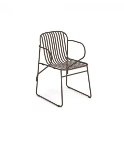 Discount EMU RIVIERA SD set 4 sedie|