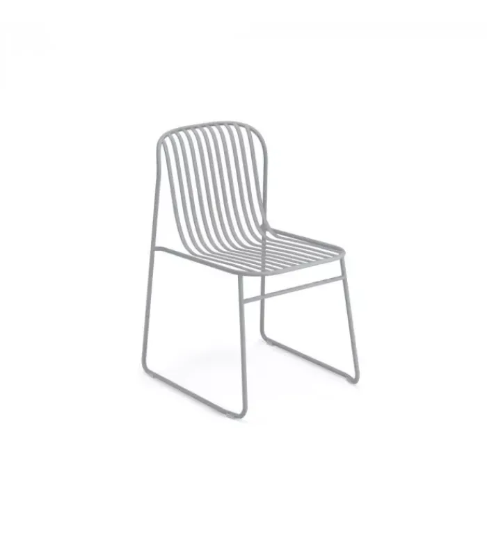 Discount EMU RIVIERA SD set 4 sedie|