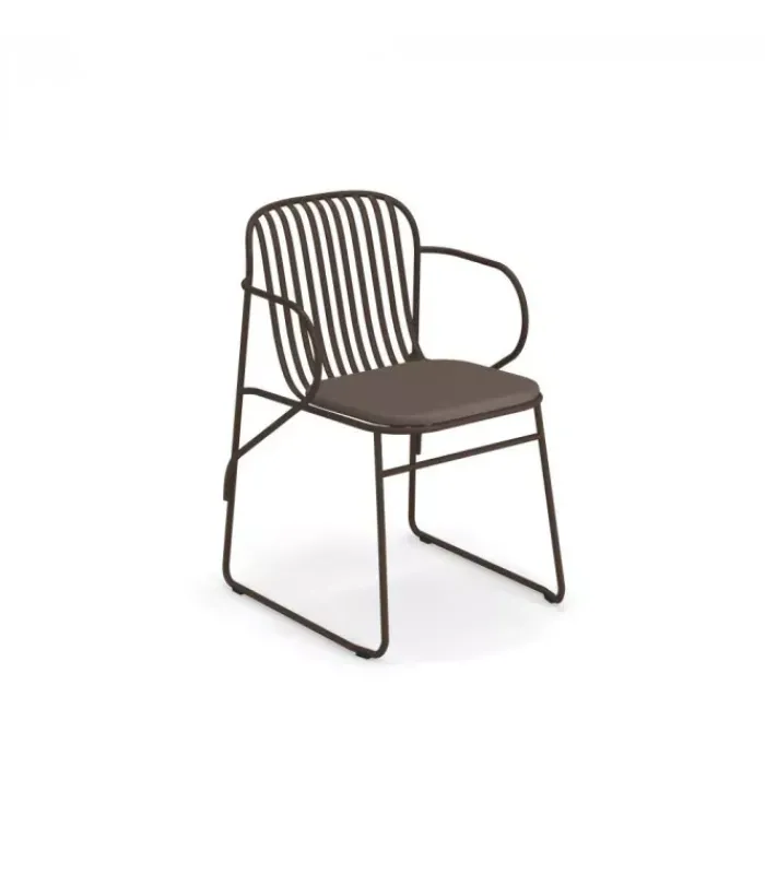 Discount EMU RIVIERA SD set 4 sedie|