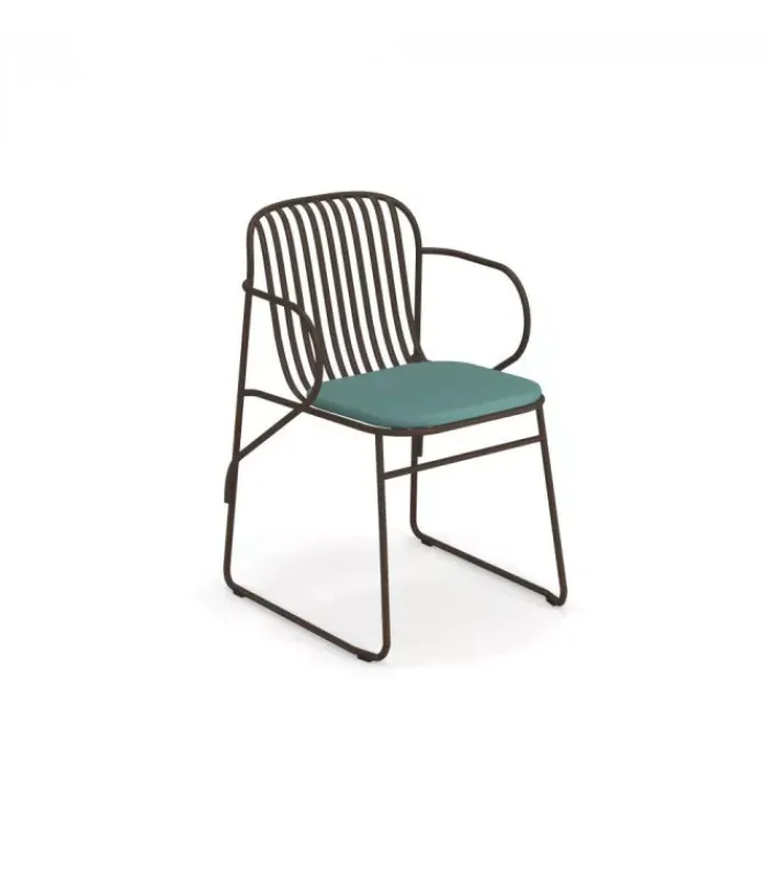 Discount EMU RIVIERA SD set 4 sedie|