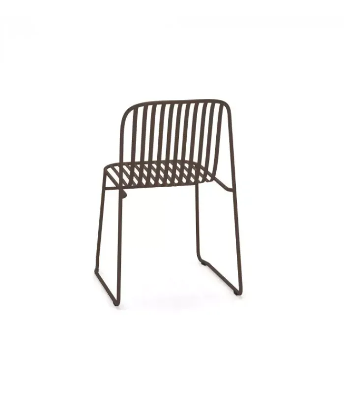 Discount EMU RIVIERA SD set 4 sedie|