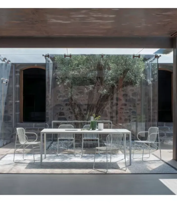 Discount EMU RIVIERA SD set 4 sedie|