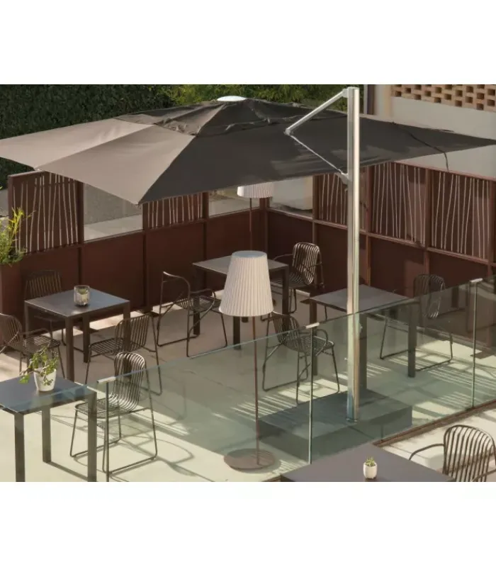 Discount EMU RIVIERA SD set 4 sedie|